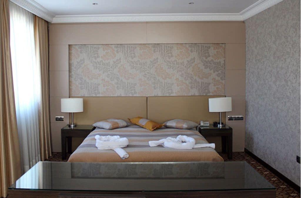 Prens Hotel Istanbul Exterior foto