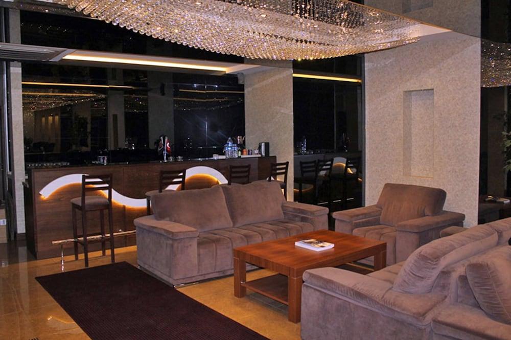 Prens Hotel Istanbul Exterior foto